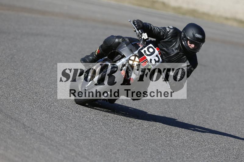 /46 27.09.2026  Speer Racing ADR/Gruppe gruen/93
